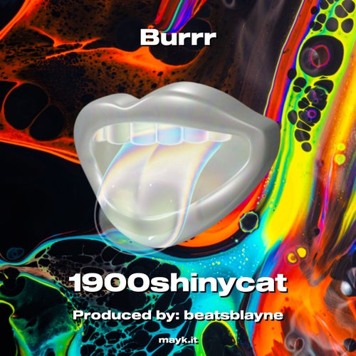 Burrr