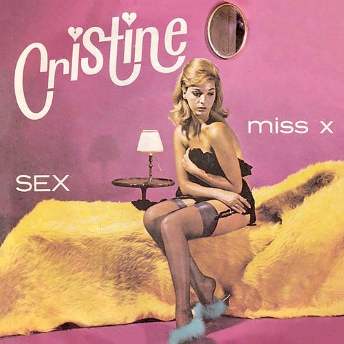 Christine