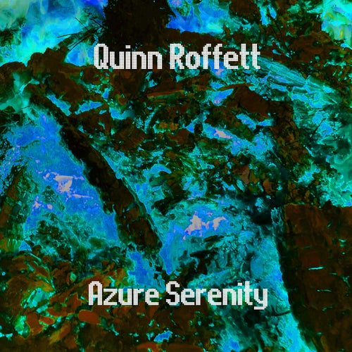 Azure Serenity