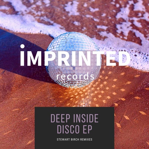 Deep Inside Disco