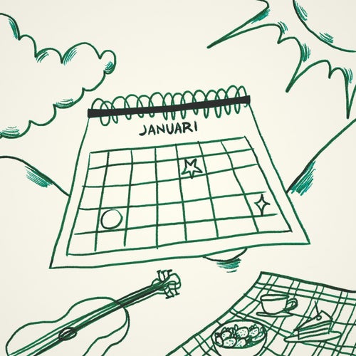 Bersamamu Kita Lewati