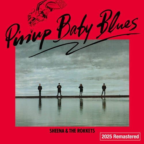 Pinup Baby Blues (2025 Remastered)