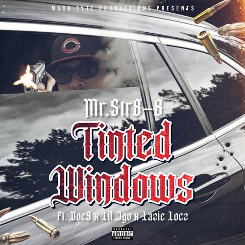 Tinted Windows (feat. Doc 9, Lil Jgo & Lazie Locz)