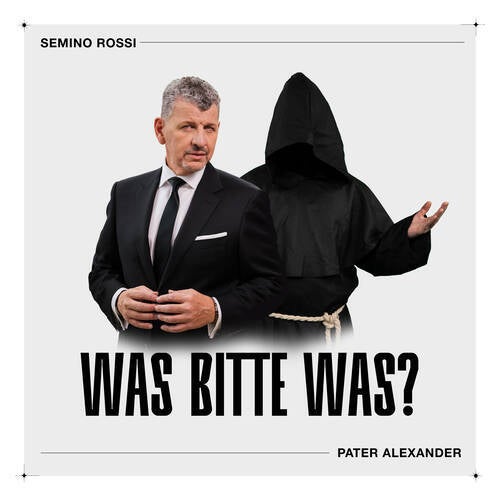 Was bitte was?