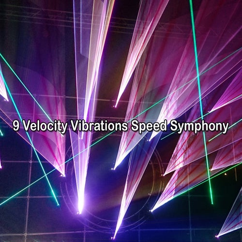 9 Velocity Vibrations Speed Symphony