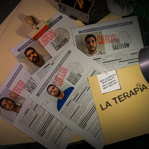 La Terapia