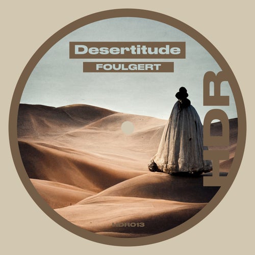 Desertitude