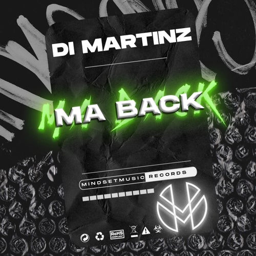 Ma Back