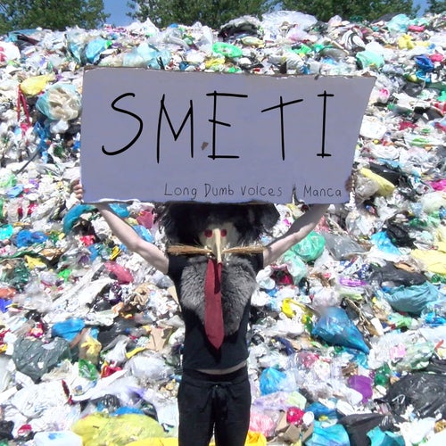 Smeti (feat. Manca Trampuš)
