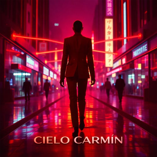 Cielo Carmín