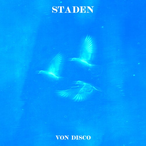 Staden