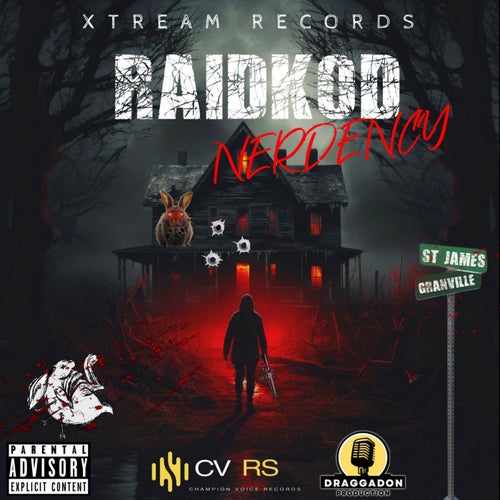 Nerdency (Audio)