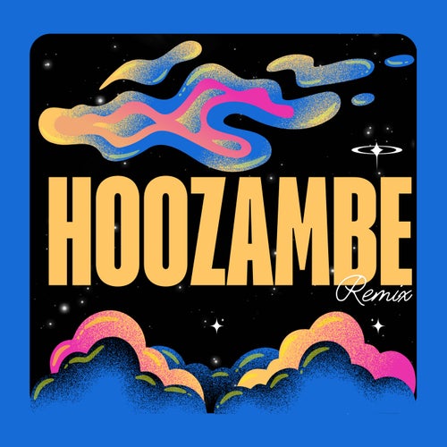 Hoozambe