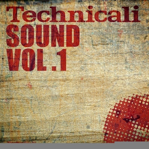 Technicali Sound Vol. 1