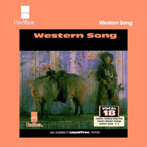 Western Song