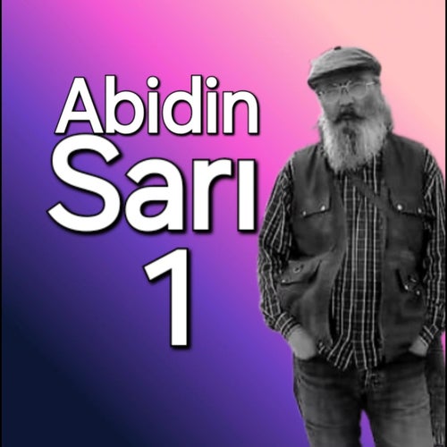 Abidin Sarı 1