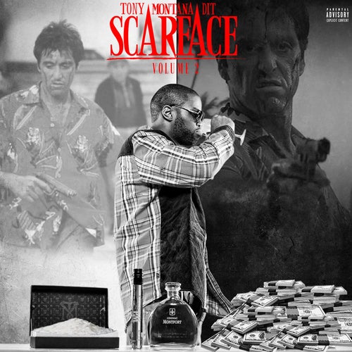 Tony Montana dit Scarface, Vol. 2