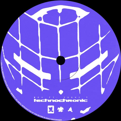 TECHNOCHRONIC (feat. Yoshi T.)