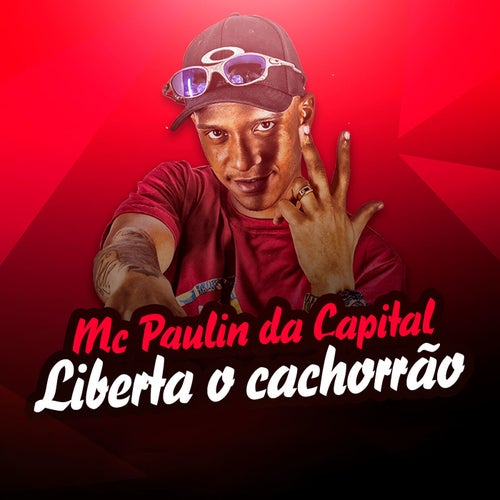 Liberta o Cachorrão