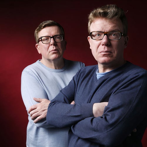 The Proclaimers Profile
