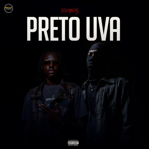 Preto Uva (feat. LoverBoys)