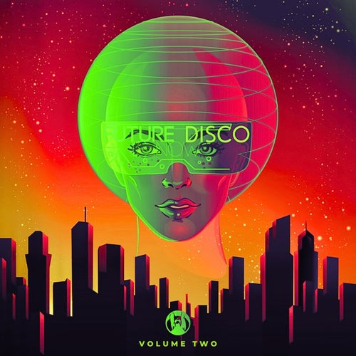  Future Disco Now - Volume Two