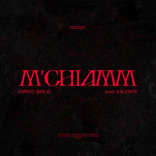 M’CHIAMM