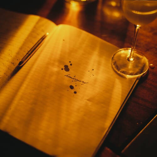Hemingway