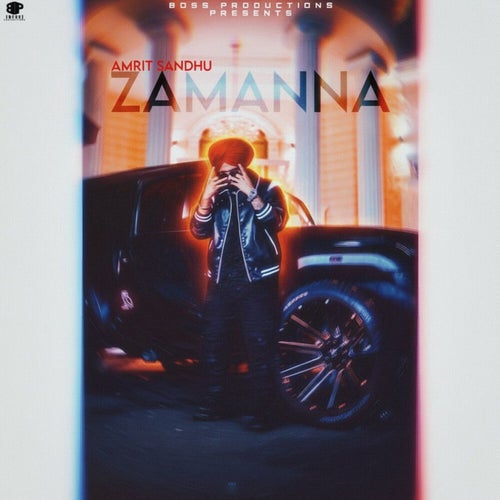 Zamanna