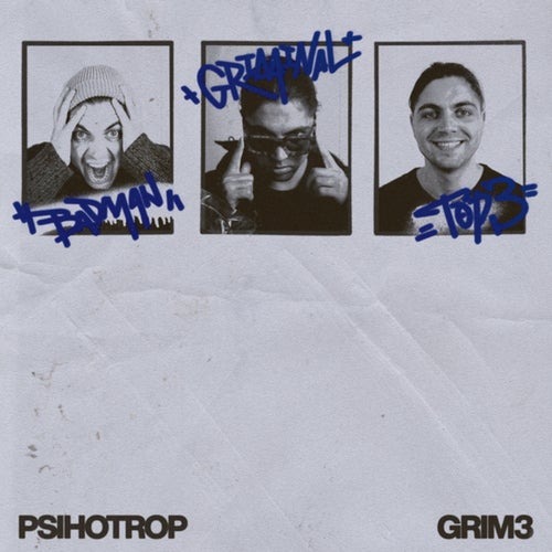 GRIM3