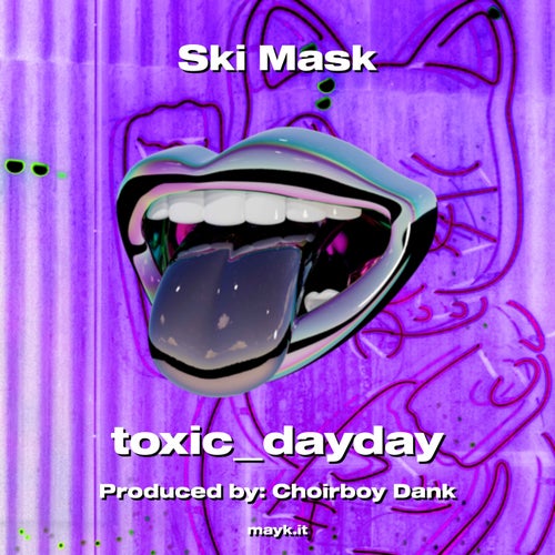 Ski Mask