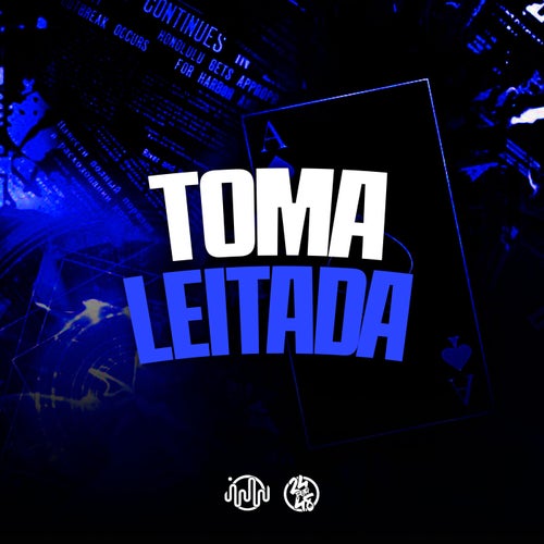 Toma Leitada