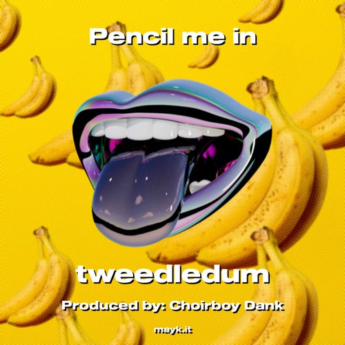 Pencil me in