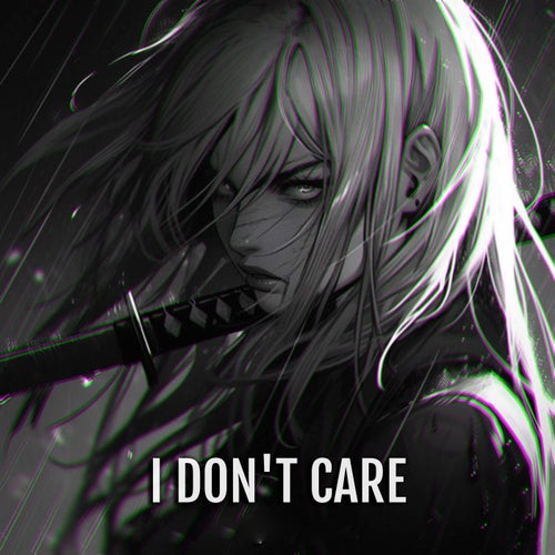 I Don't Care