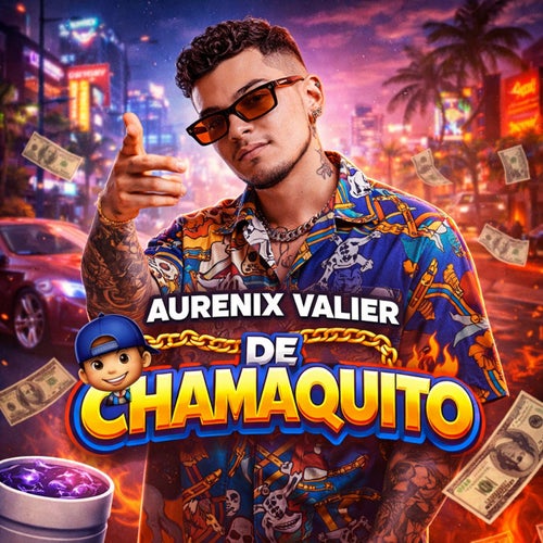 De Chamaquito