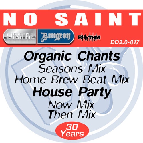 Organic Chants / House Party
