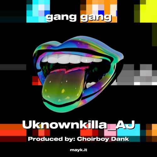gang gang