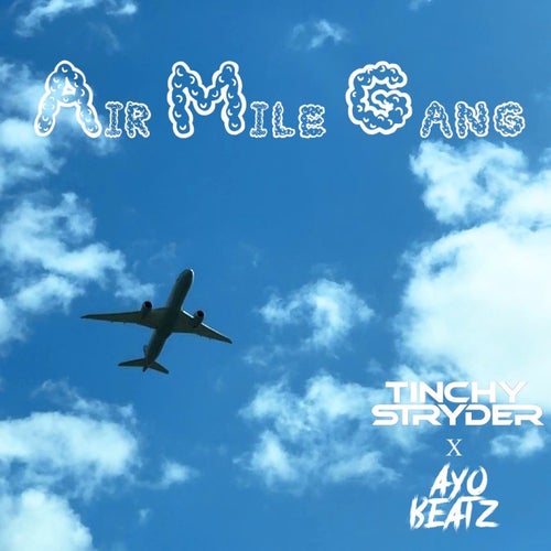 Air Mile Gang