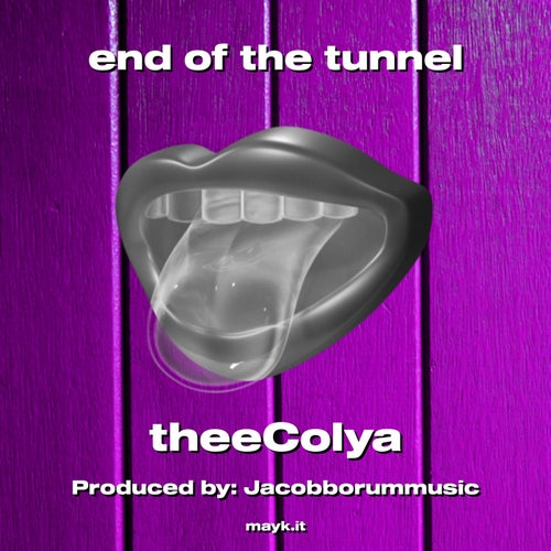 end of the tunnel