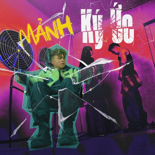 Mảnh Ký Ức