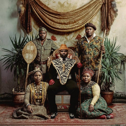 Mntase Vuka (feat. MDU aka TRP, Djy Vino & Da Ish)