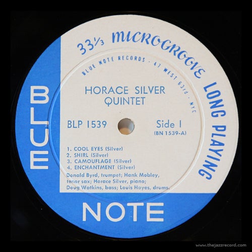 Blue Note Records Profile