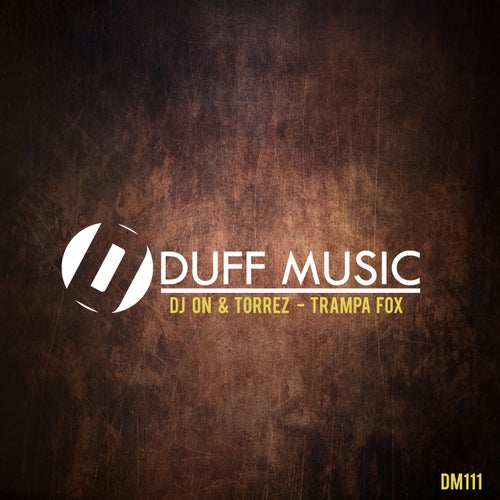 Trampa Fox  EP