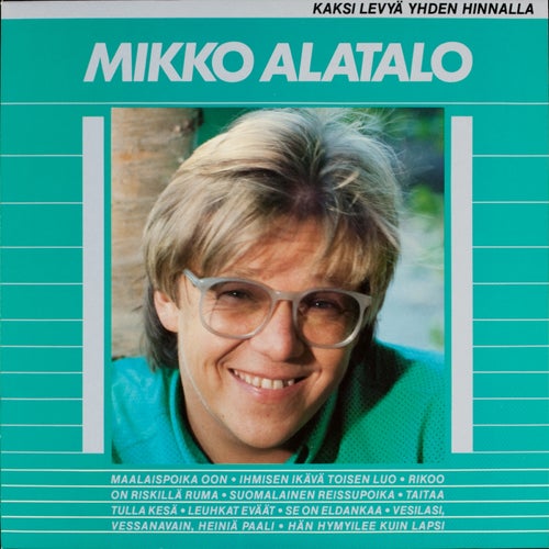 Mikko Alatalo