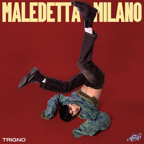 Maledetta Milano