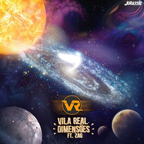 Dimensoes (feat. ZAG, Jurassic)