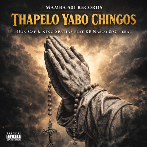 Thapelo Yabo Chingos