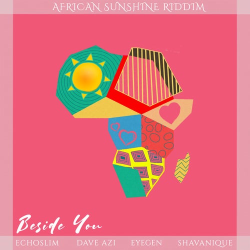 Beside You (feat. Shavanique)
