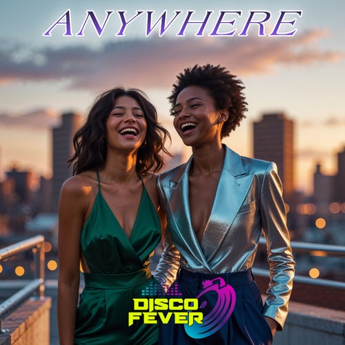 Anywhere