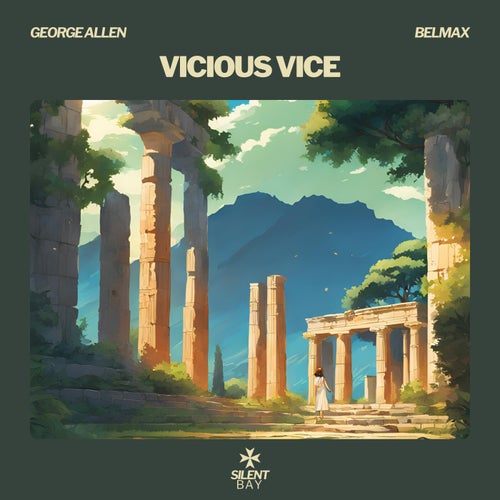 Vicious vice (feat. Belmax)